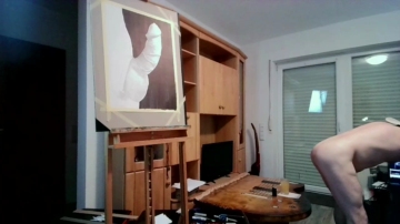 Garth_NakedArt  10-11-2021